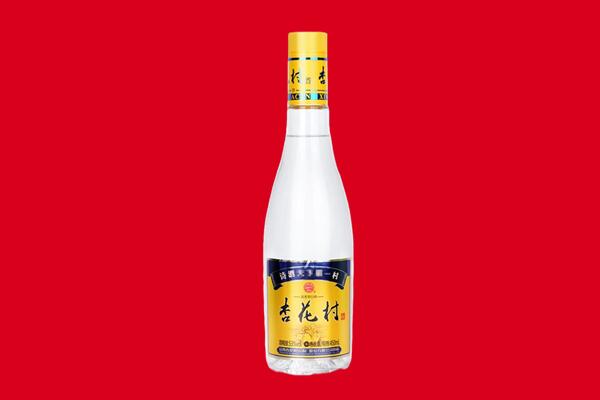 遂宁回收杏花村